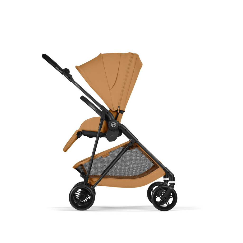 CYBEX Gold Melio Carbon 5